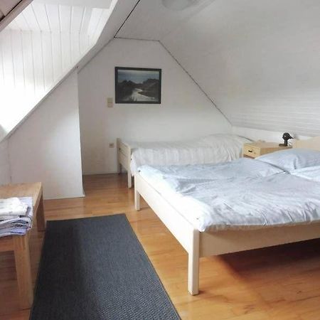 Ferienwohnung Wessels Kassel Luaran gambar