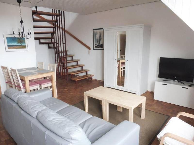 Ferienwohnung Wessels Kassel Luaran gambar