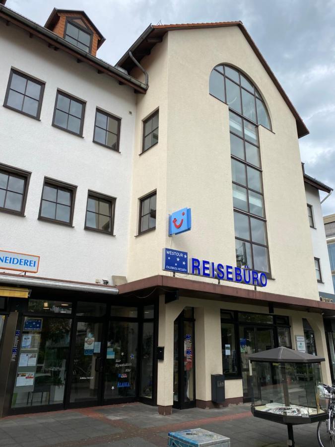 Ferienwohnung Wessels Kassel Luaran gambar